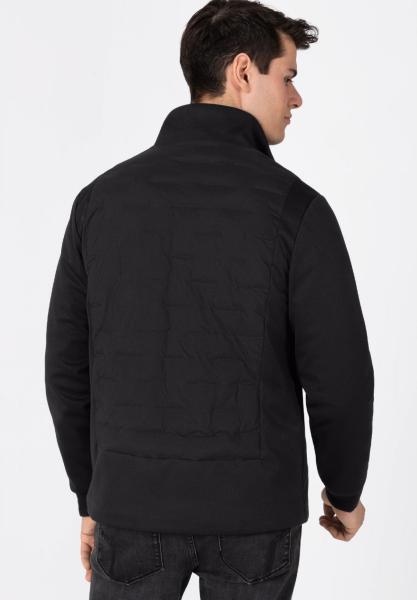 Timezone Bonded Jacket Five