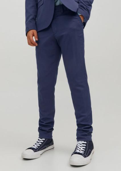 Jack & Jones Junior Hose Medieval Blue