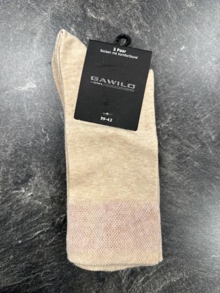 Gawilo Socken Sand