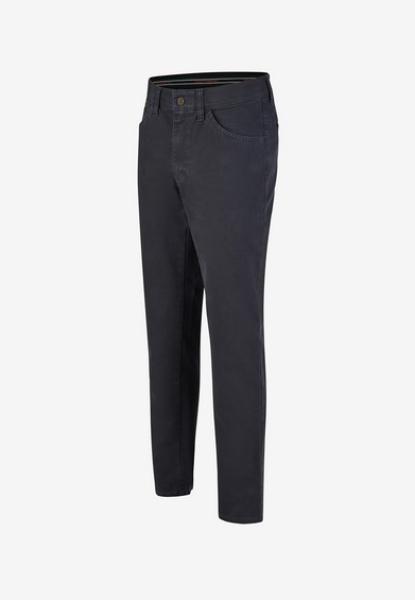 Club of Comfort Jeans Henry-X blau