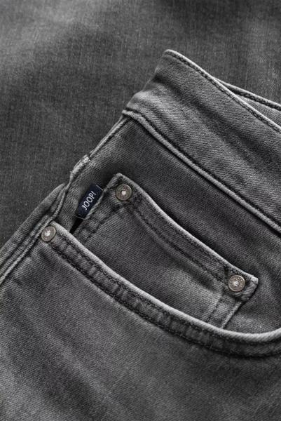 JOOP! Jeans Mitch grau