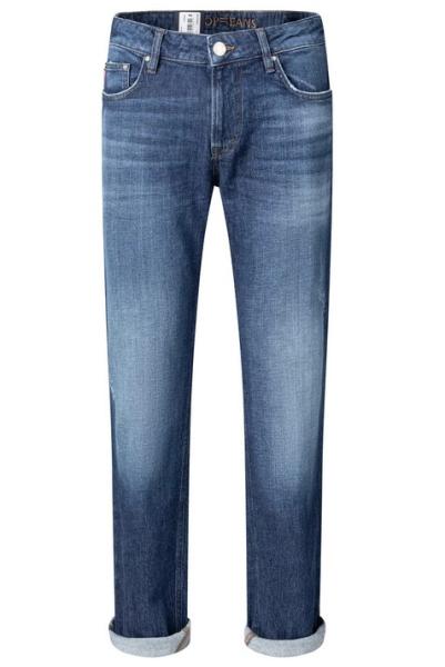 JOOP! Jeans Mitch washed medium blue