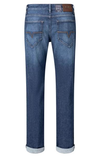 JOOP! Jeans Mitch washed medium blue