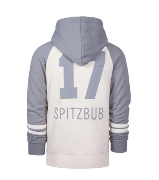 Spitzbub Hoodie Kunibert-Otto