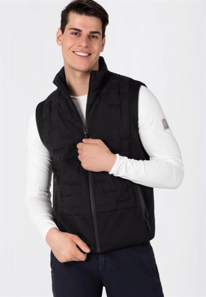 Timezone Bonded Vest Four