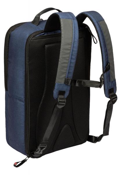 Tmezone Wonder Bag indigo