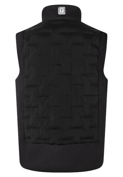 Timezone Bonded Vest Four